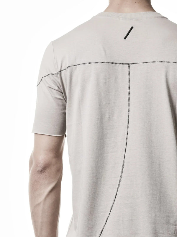 THOM KROM Stitch Jersey T-Shirt