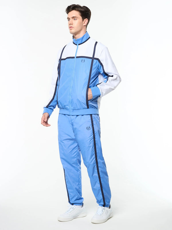 CAMPO COURT TRACK JACKET