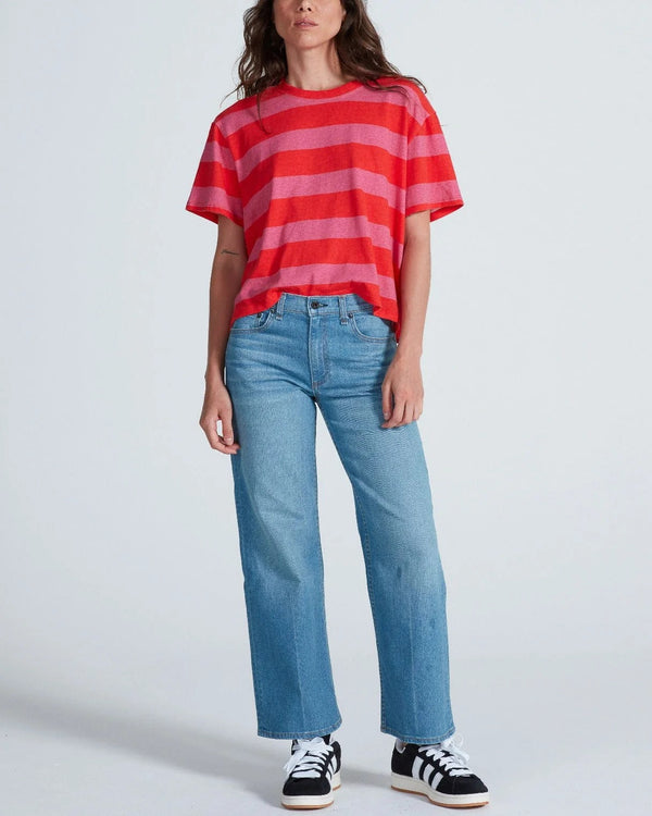 SHRUNKEN BOY TEE