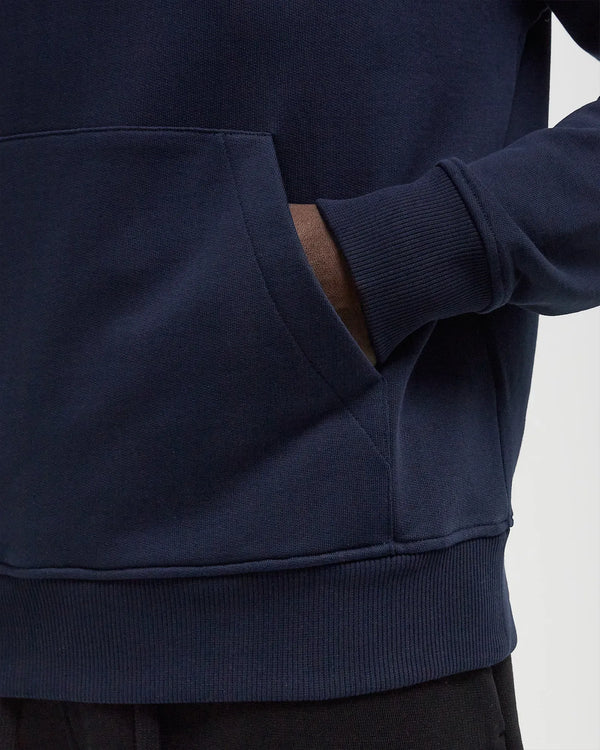 AMI Paris CLASSIC AMI DE COEUR HOODIE