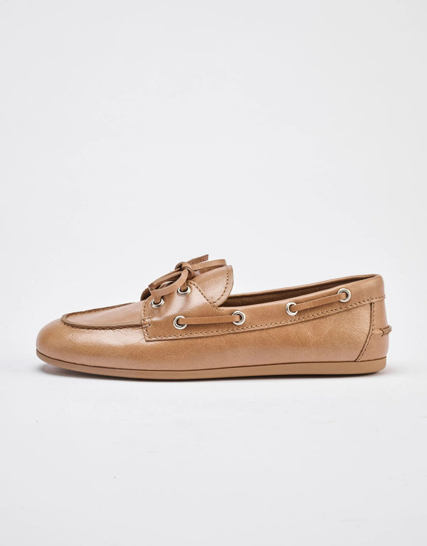 JEFFREY CAMPBELL BOAST