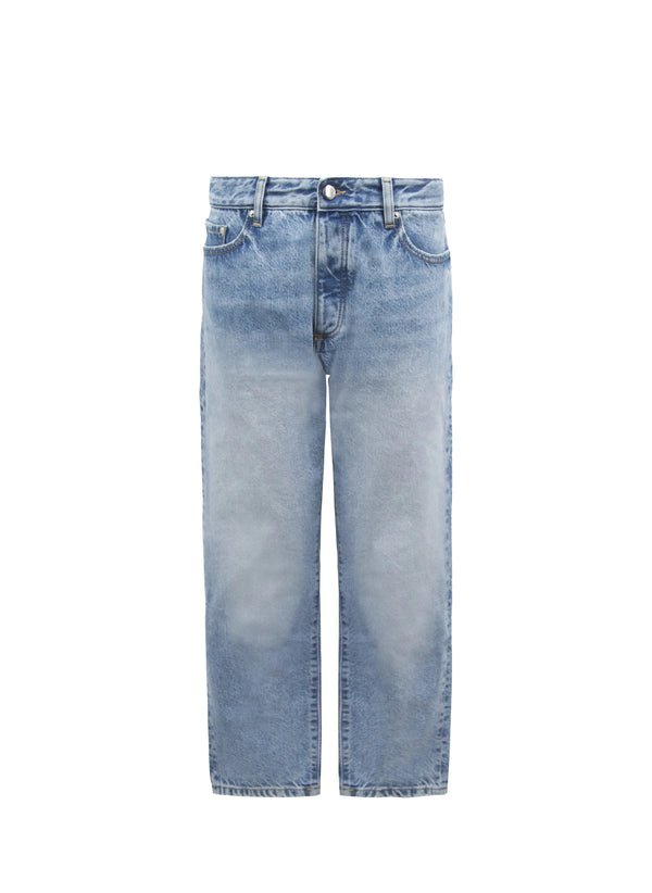 Josh - Men's Carrot Jeans