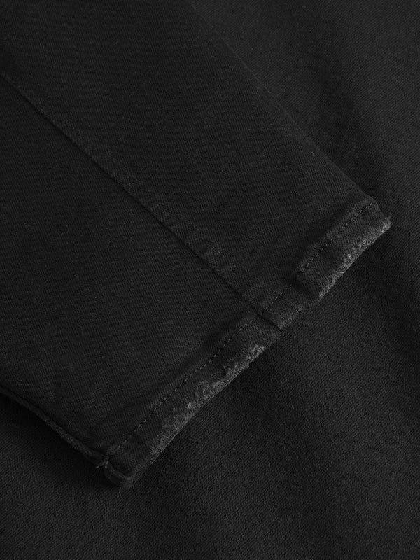 Alex Dusa - Black Denim