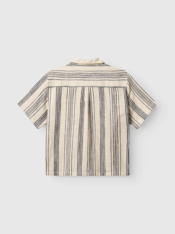 JENS OVER RESORT RIGA SS SHIRT