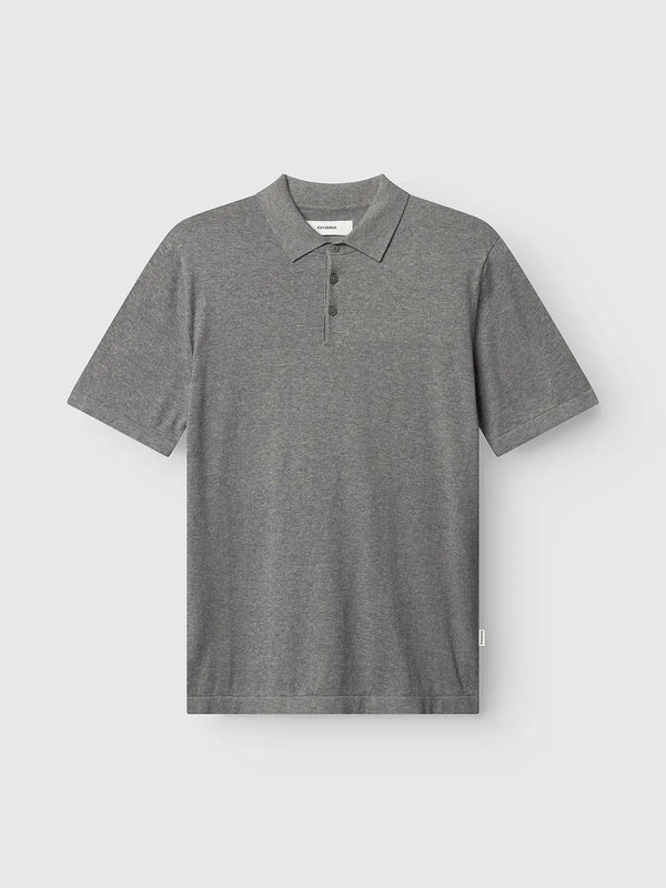 Benson New SS Knit