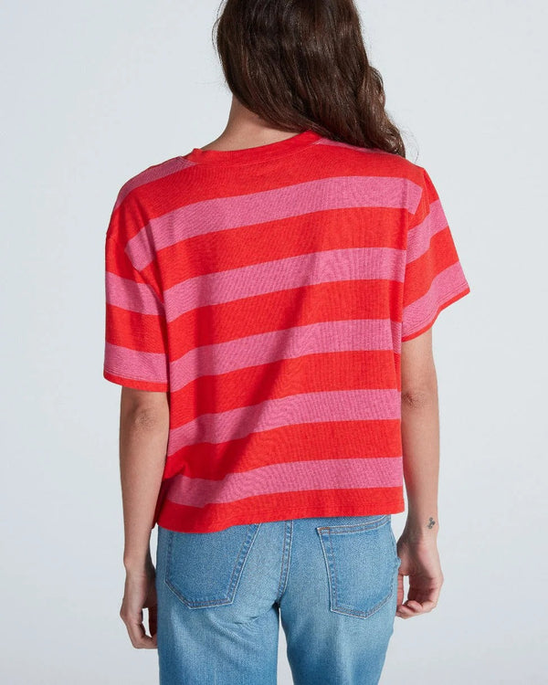 SHRUNKEN BOY TEE