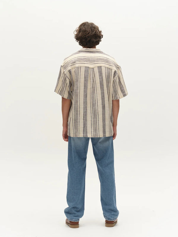 JENS OVER RESORT RIGA SS SHIRT