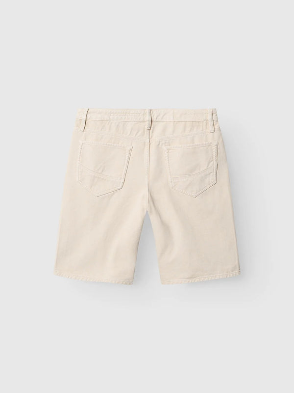 MOX ANTIQ SHORTS