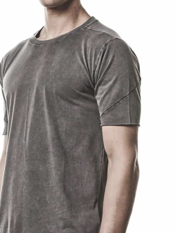 THOM KROM Stitch Jersey T-Shirt