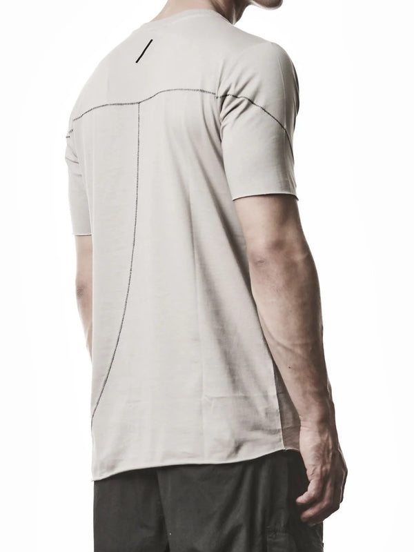 THOM KROM Stitch Jersey T-Shirt