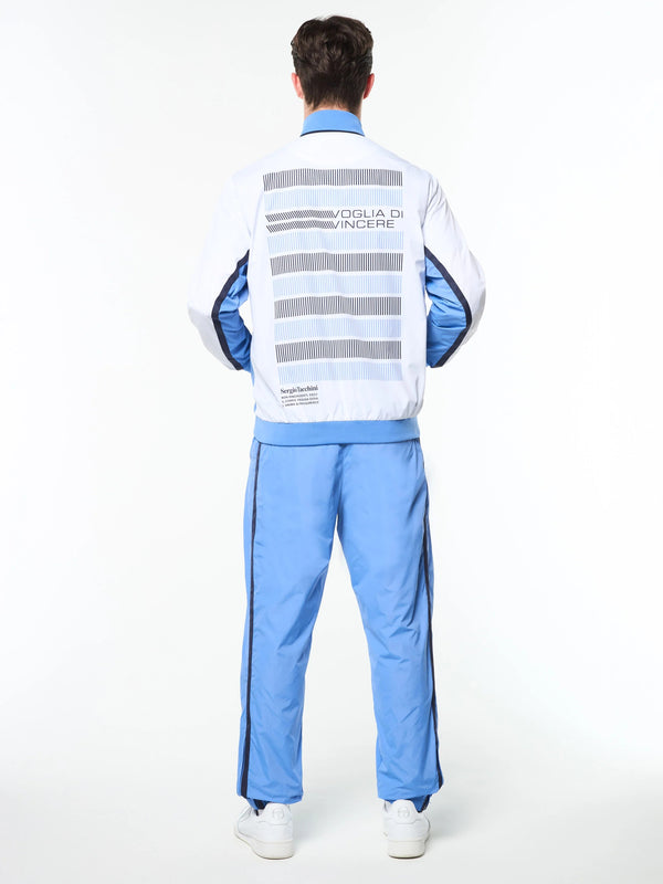 CAMPO COURT TRACK JACKET