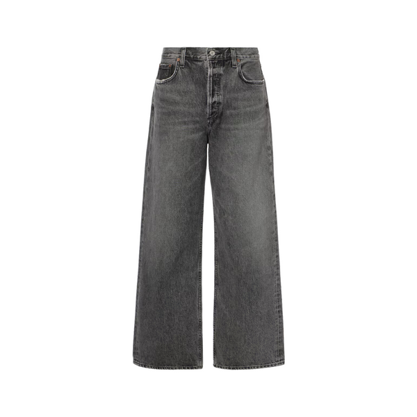 AGOLDE Low Slung Baggy Jean - Spirit