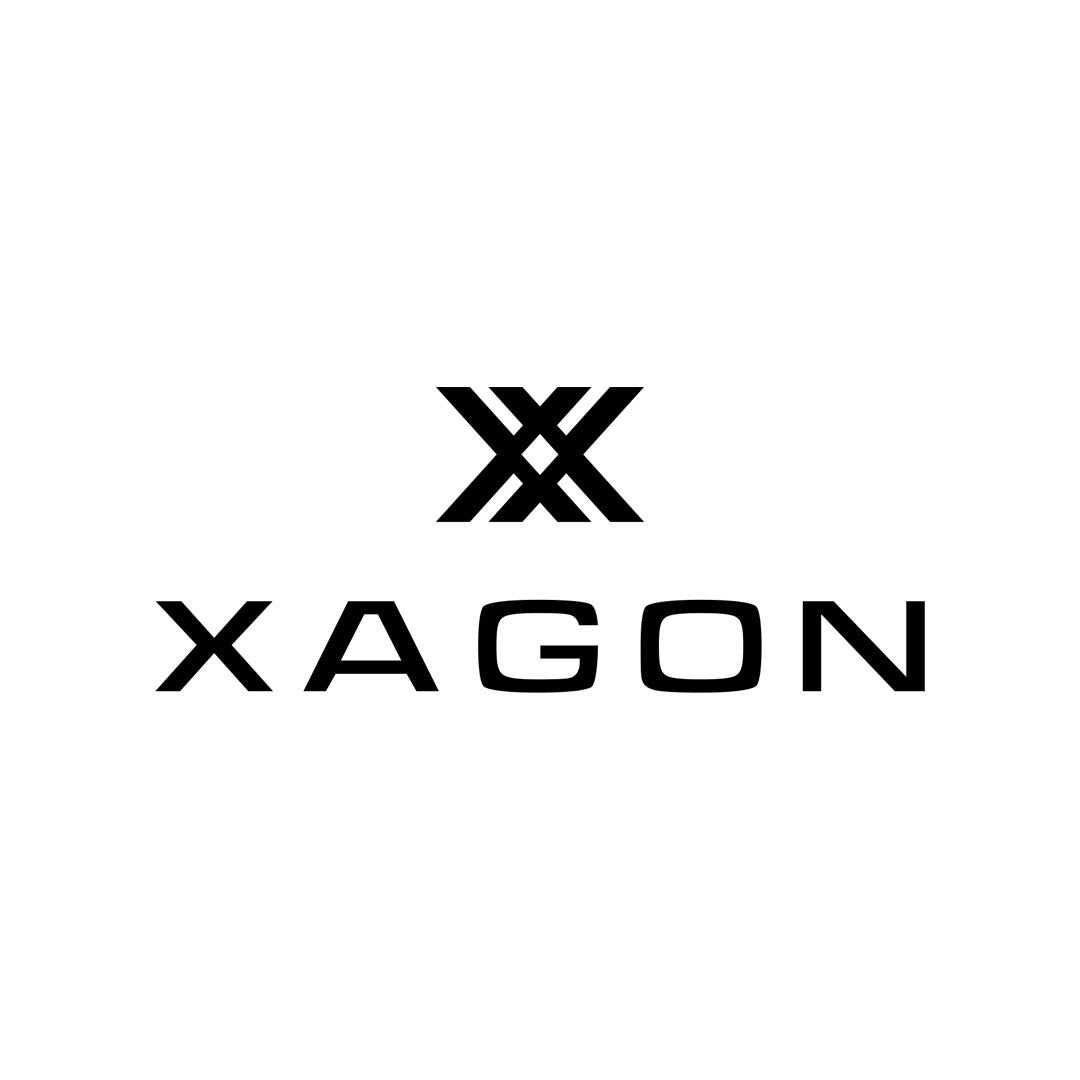 XAGON