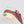 CARIUMA - TOCA Withered Rose Nylon & Suede