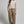 ASHER Sebi Sweatpant - VINTAGE MUSHROOM