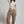 ASHER Sebi Sweatpant - VINTAGE MUSHROOM