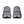 CloudMonster Void  Alloy | Glacier