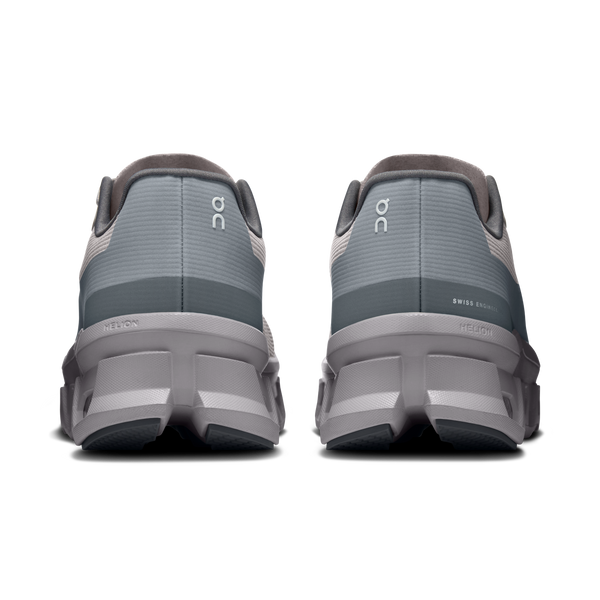 CloudMonster Void  Alloy | Glacier