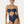 PARAMIDONNA - RENE NAVY BLUE
