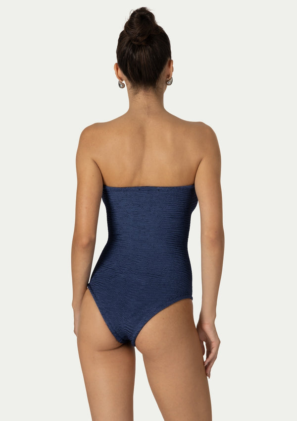PARAMIDONNA - RENE NAVY BLUE
