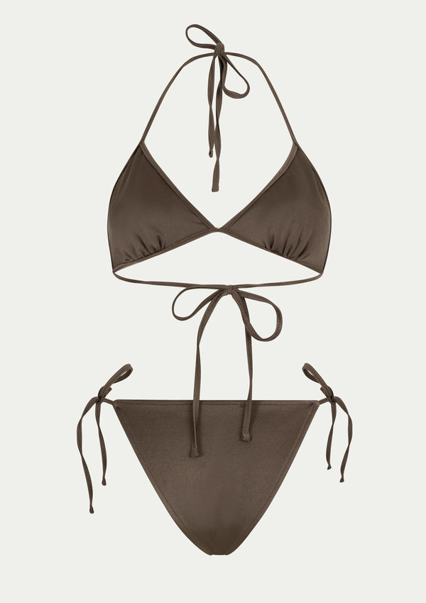PARAMIDONNA - LIVIA GREEN MOSS