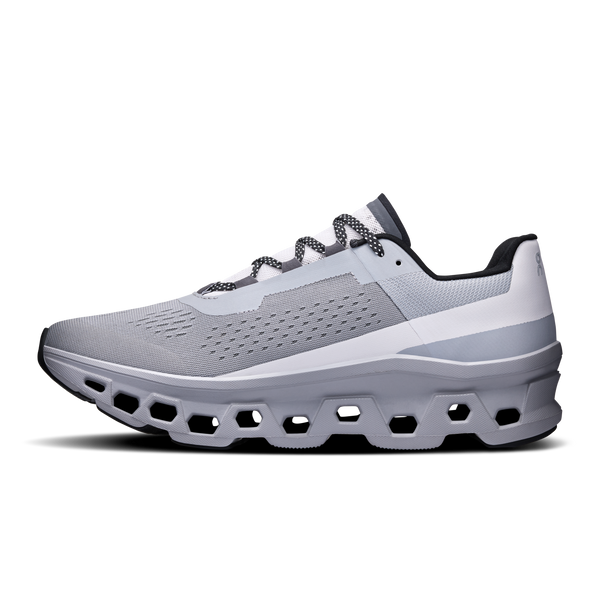 CloudMonster Alloy | Silver