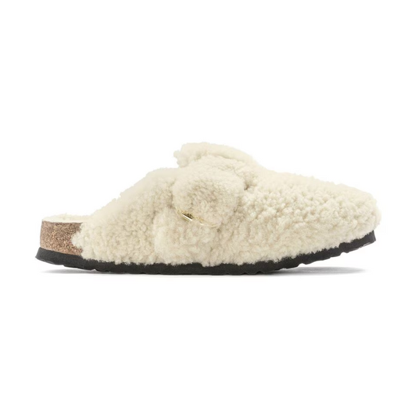 Big Buckle Shearling