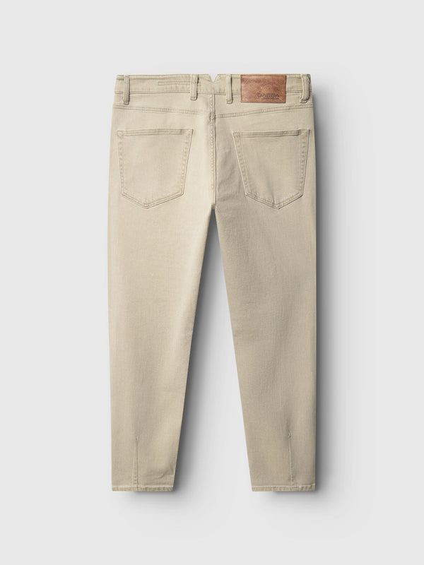 GABBA Denim - Sand