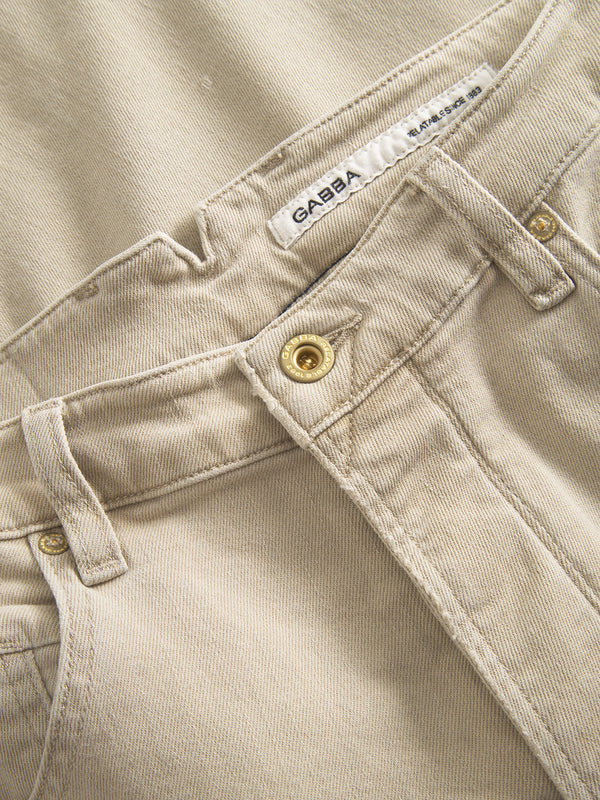 GABBA Denim - Sand