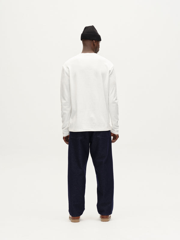 Dune Brush LS