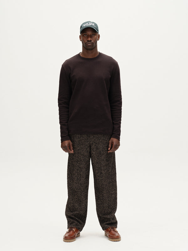 Dune Brush LS