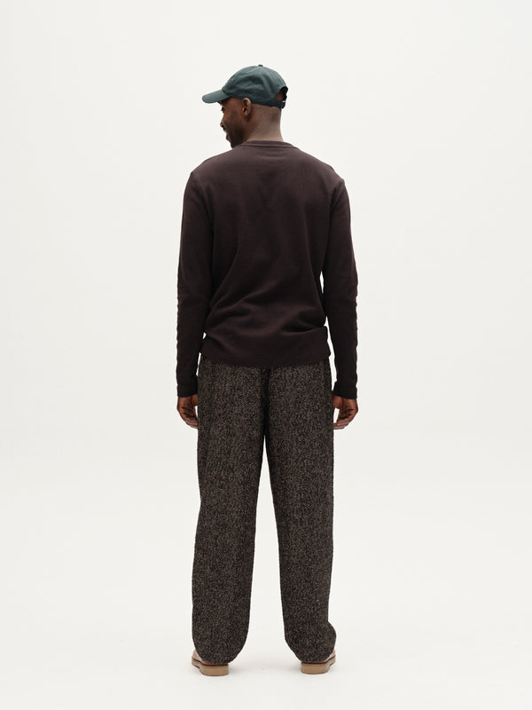 Dune Brush LS