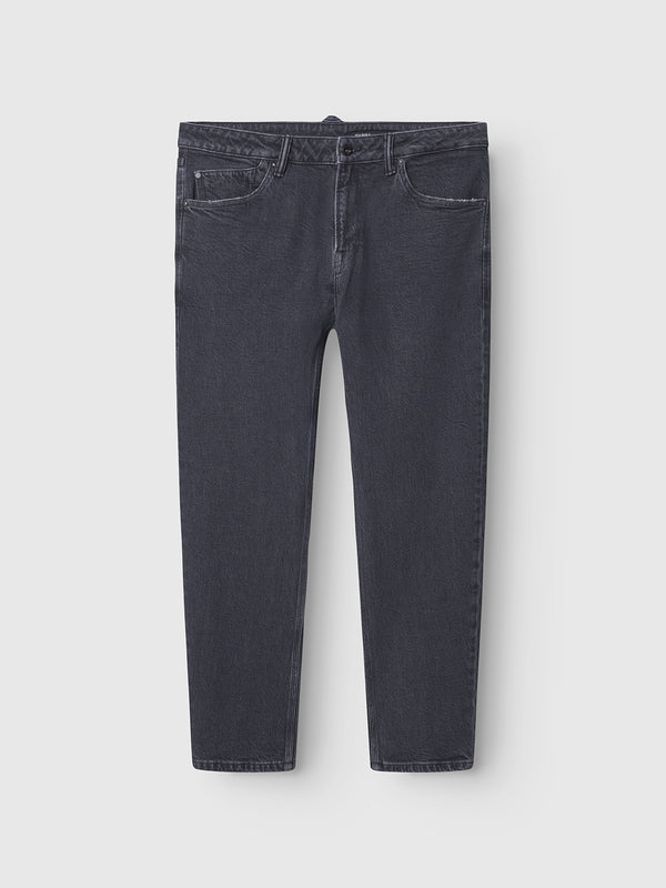 Carl Puma – Black Denim
