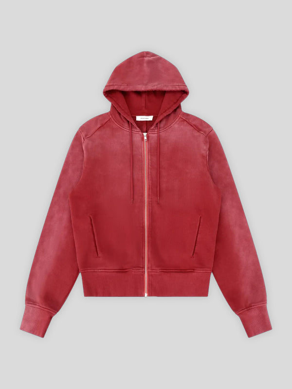Entire Studios Sweatshirt Zipper