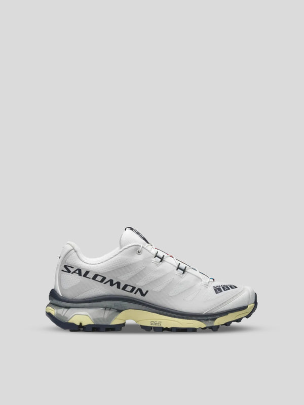 SALOMON XT-4 OG WHITE LUNAR ROCK NIGHT SKY