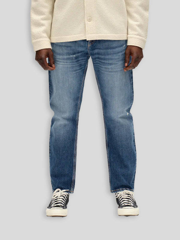 Carl Ruya – Dark Denim