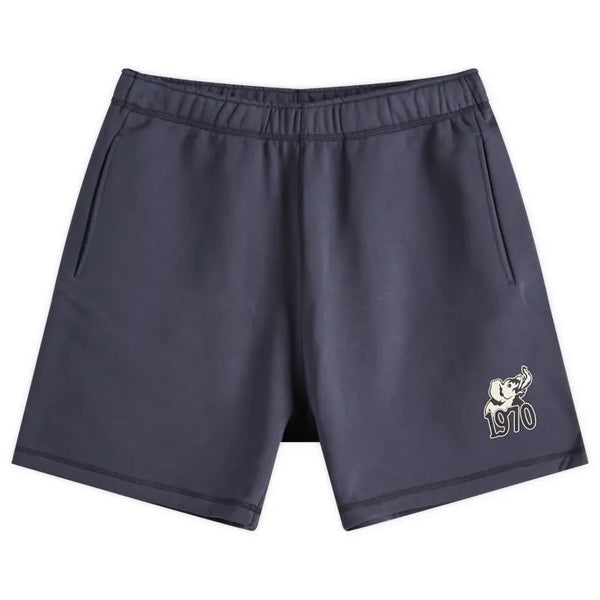 Kenzo Jungle Elephant Shorts MIDNIGHT BLUE