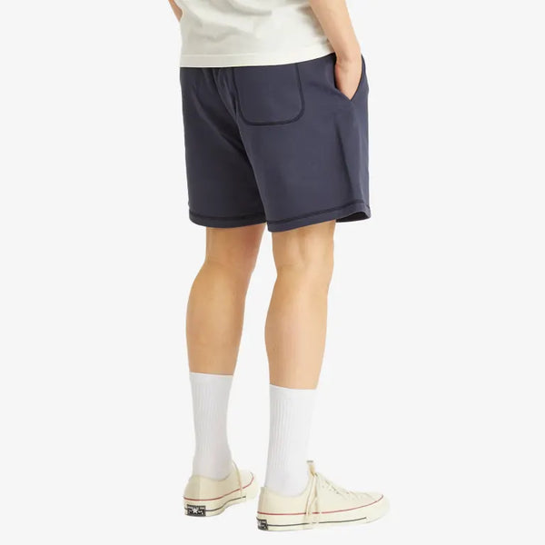 Kenzo Jungle Elephant Shorts MIDNIGHT BLUE