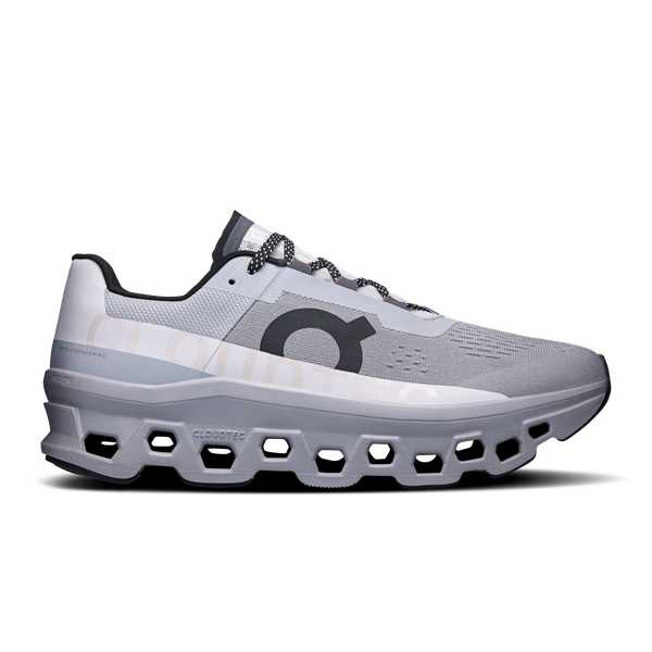CloudMonster Alloy | Silver
