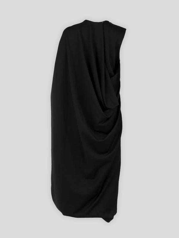 Entire Studios Drape Dress