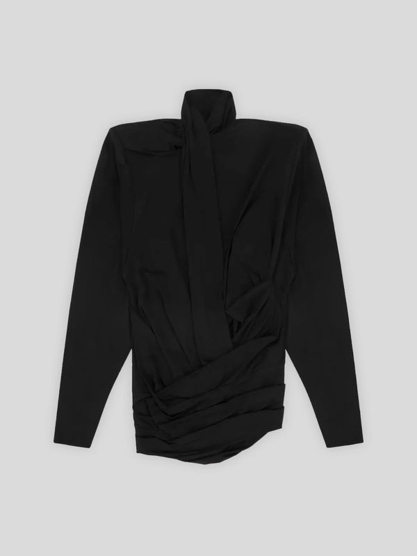 Entire Studios Dalters Mini Dress