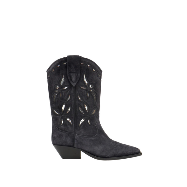 Duerto Boot