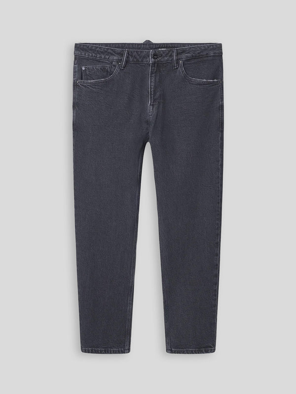 Carl Puma – Black Denim