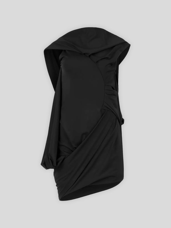 Entire Studios Sylph Mini Dress