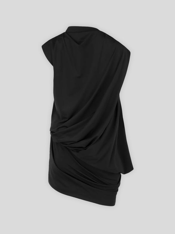 Entire Studios Sylph Mini Dress