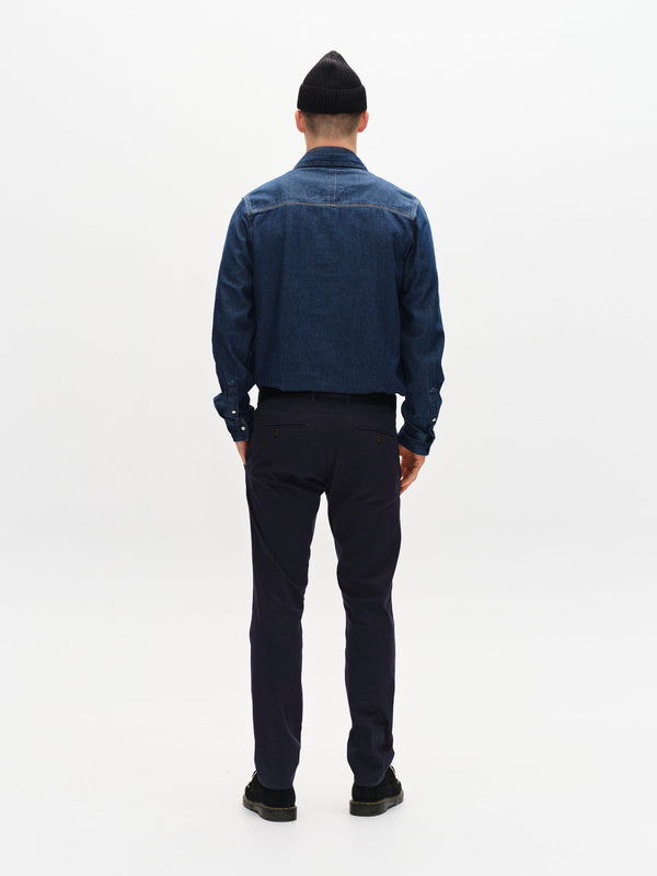 GABBA Paul Dale Chino - Navy