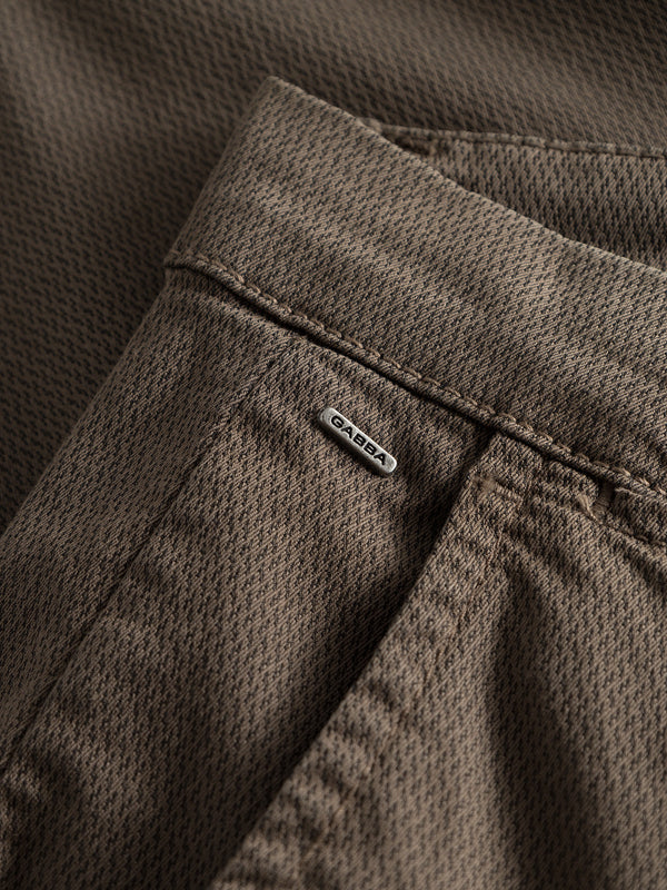GABBA Paul Dale Chino - Crocodile