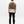 GABBA Paul Dale Chino - Black