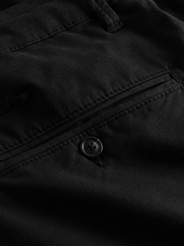 GABBA Paul Dale Chino - Black