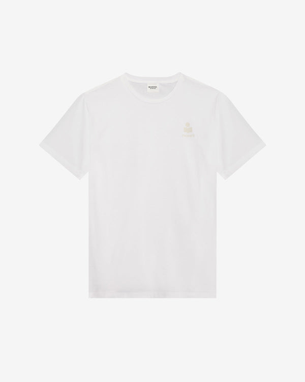 Aby T-Shirt - White